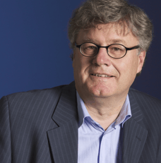 Photo of R.A.W. van Hemmen