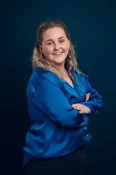 Foto von R. Bloemen (Roos)