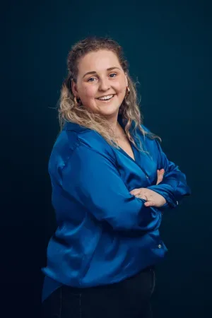 Foto van R. Bloemen (Roos)