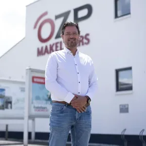 Foto van R. Bouw