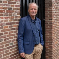 Photo of R.D. Doornbos