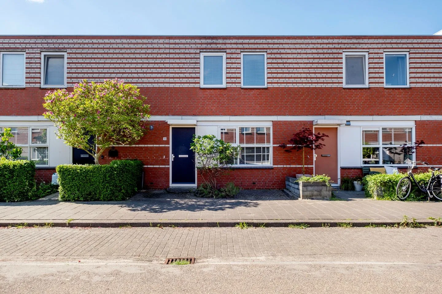 R. Doumastraat 12 in Groningen