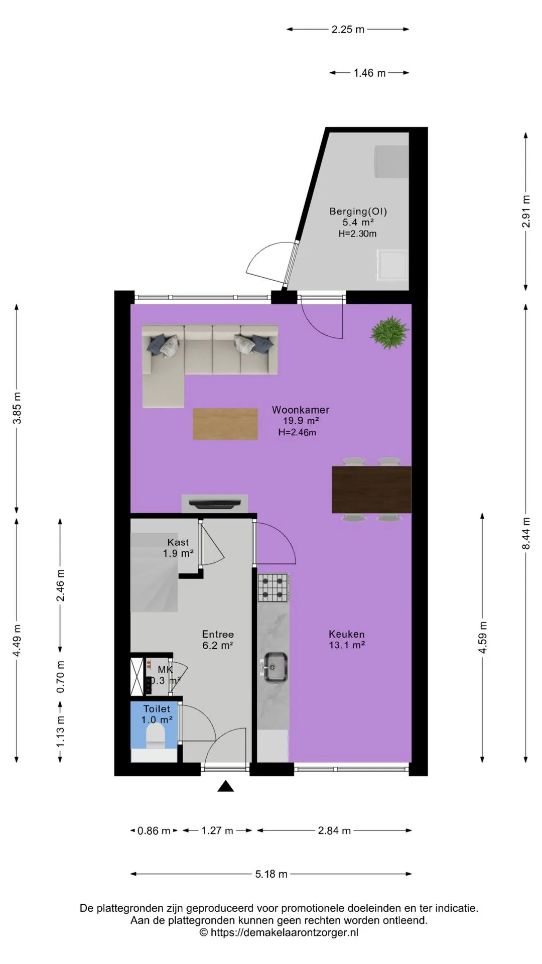 R. Doumastraat 12 Groningen thumbnail 44