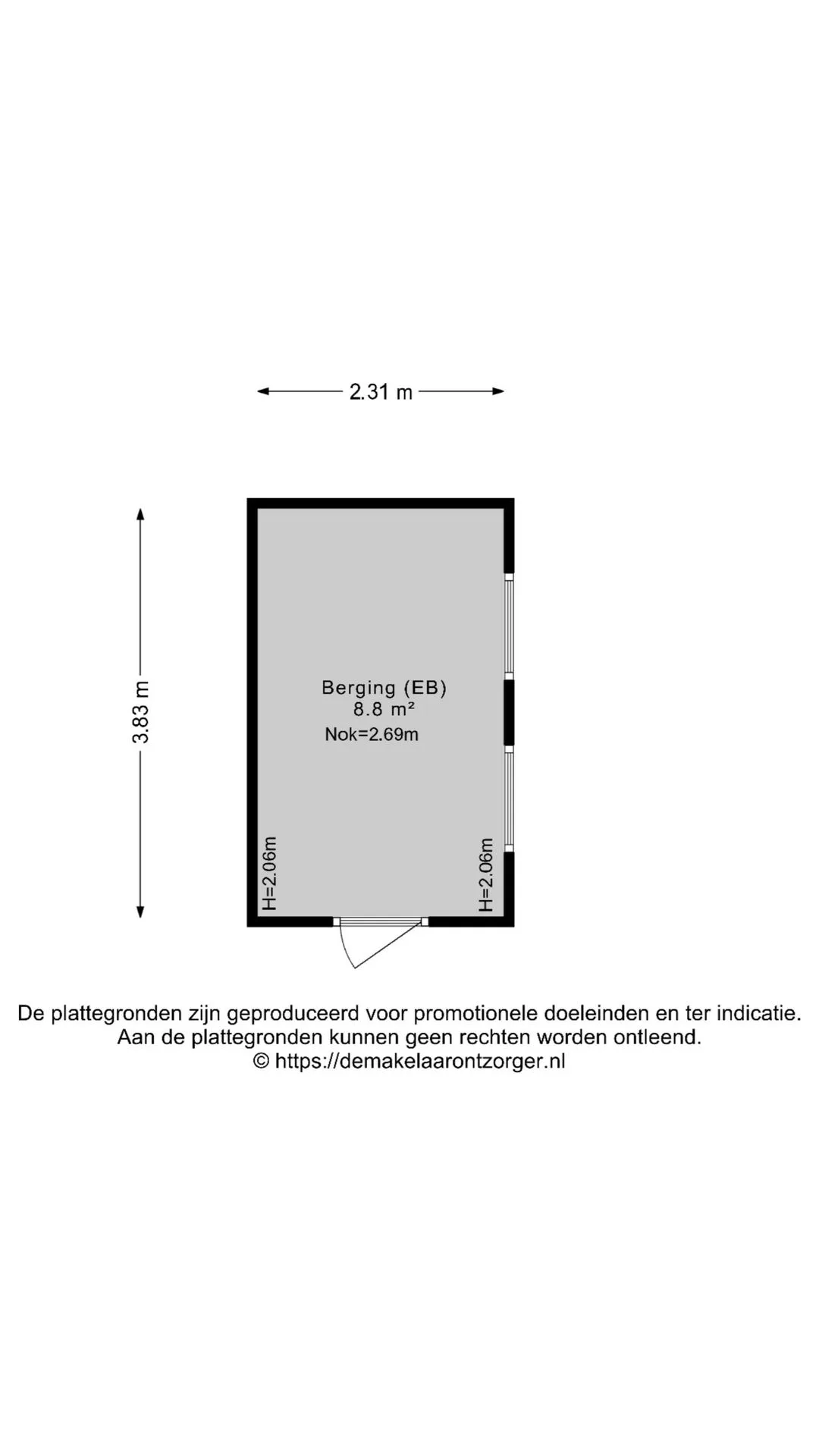 R. Doumastraat 12 Groningen thumbnail 46