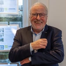 Photo de R. F. A. Swart