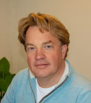 Foto van R. H. J. Broex