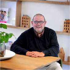 Foto von R.J.H.M. (Rob) Schouten