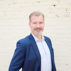 Photo of R.J. Maalderink (Reinoud)