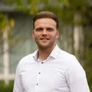 Foto van R.J. (Ronald) Smit