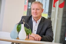 Foto von R.J. Westra