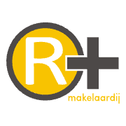 Logo of R+ Makelaardij