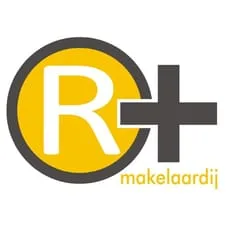 Logo R+ Makelaardij