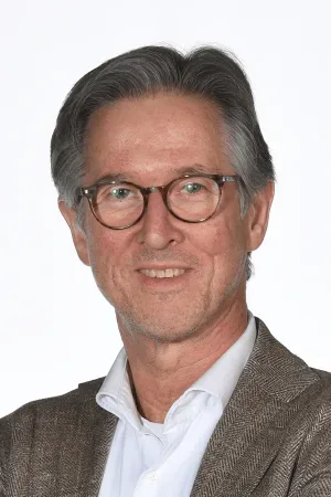 Photo of R.P. ten Hoopen RM