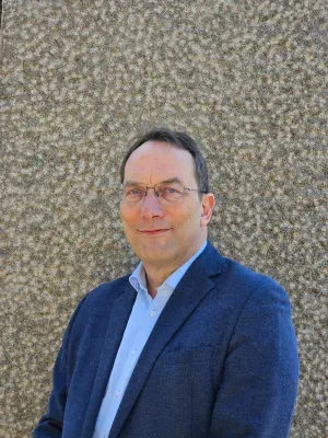 Photo of R.R. Wassenaar