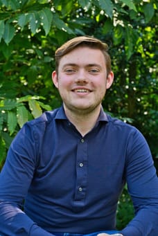 Foto von R. (Rick) van Meulen