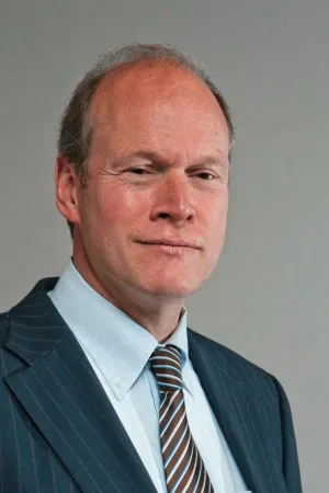 Photo of R.W. Koelemij