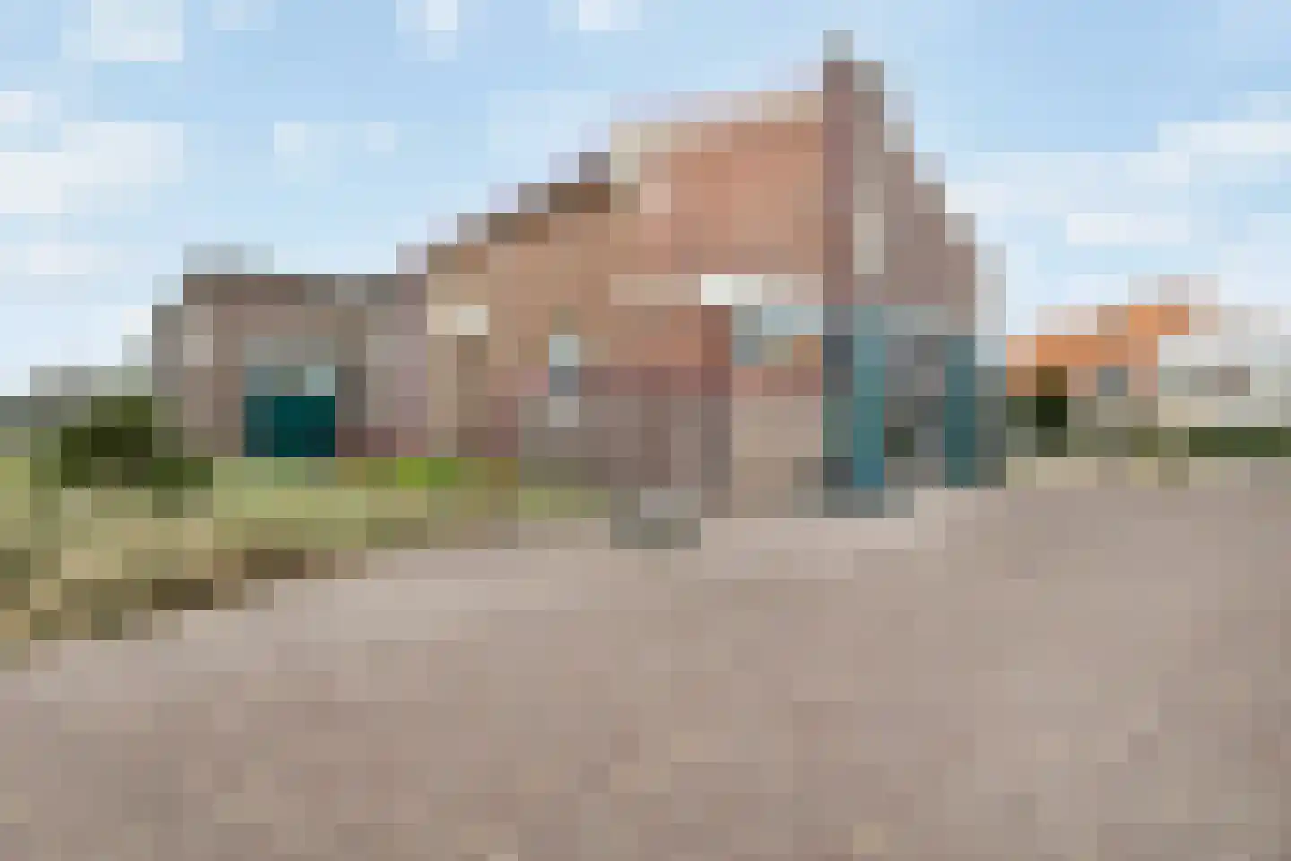 R.W. van de Wintstraat 3 in Huisduinen