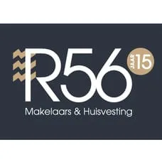 Logo of R56 Makelaars & Huisvesting