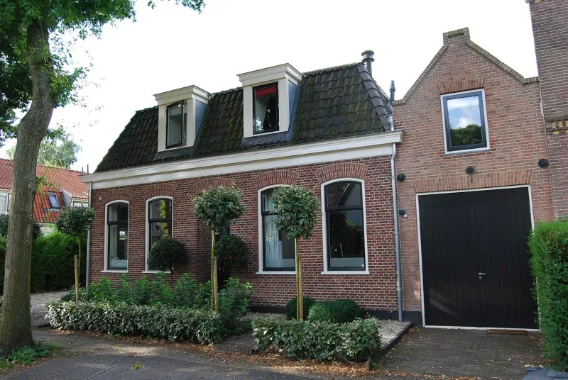 Kantoor foto van Raad-Huis makelaardij o.z. B.V.