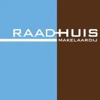Logo Raad-Huis makelaardij o.z. B.V.