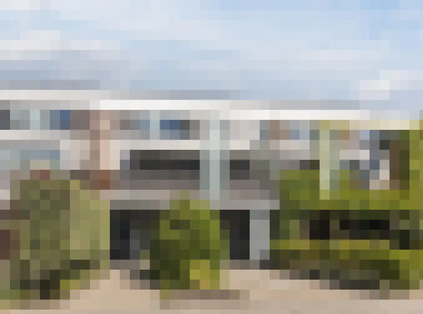 Raad van Europalaan 41 Delft