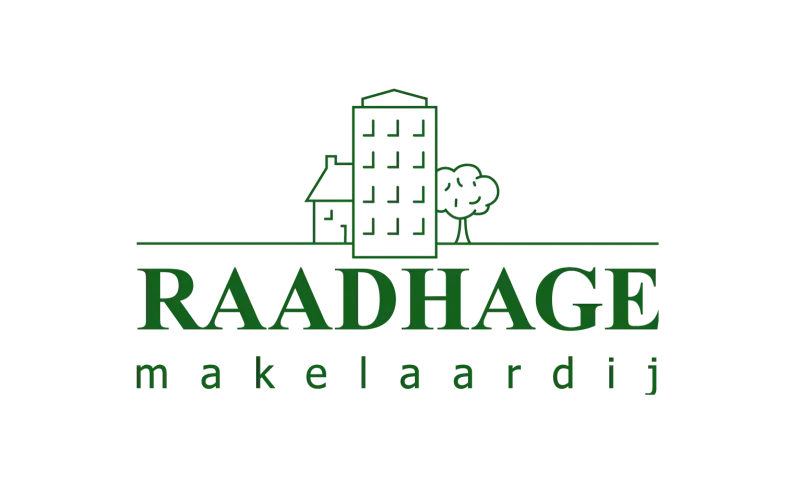 Kantoor foto van Raadhage Makelaardij