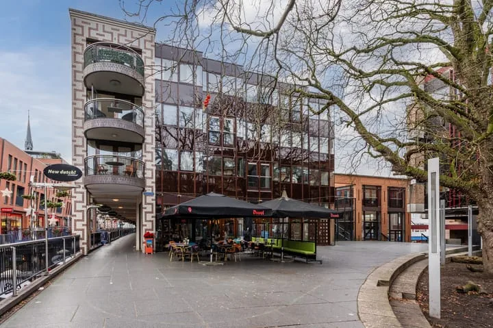 Raadhuishof 25 dans Nijmegen