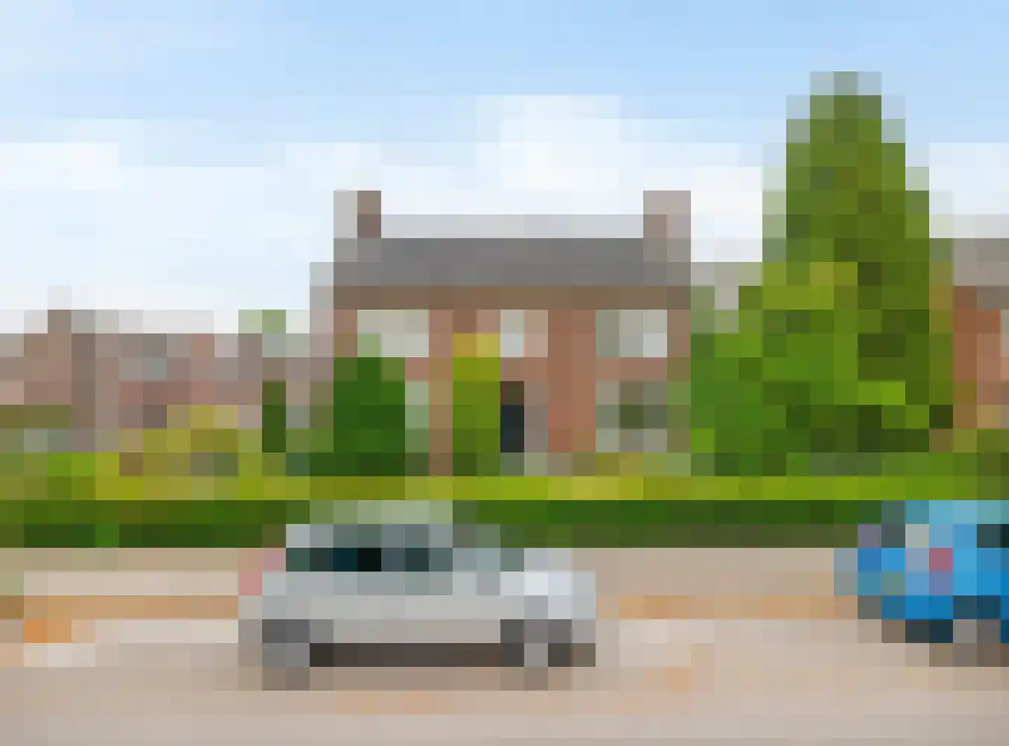 Raadhuislaan 1 in Tegelen
