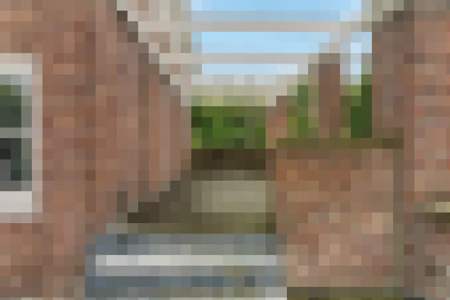 Raadhuislaan 1 A Wassenaar thumbnail 22