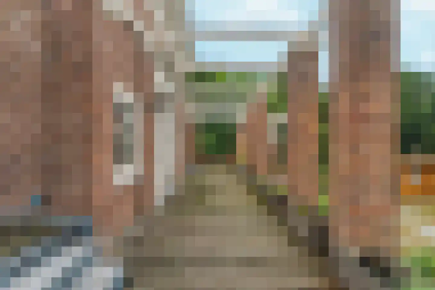 Raadhuislaan 1 A Wassenaar thumbnail 23