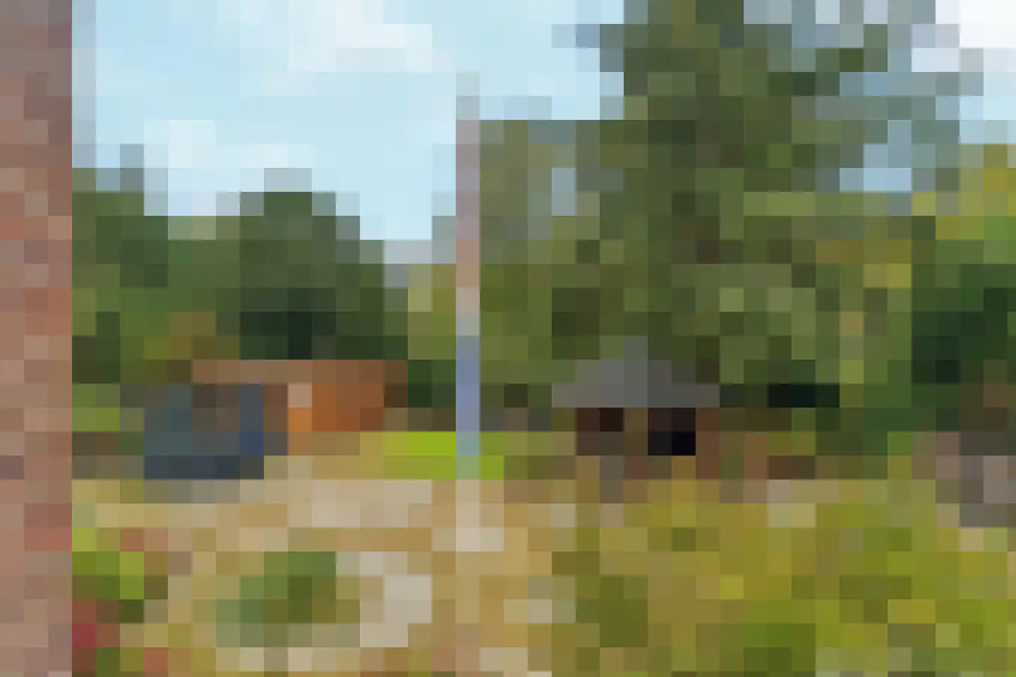 Raadhuislaan 1 A Wassenaar thumbnail 24