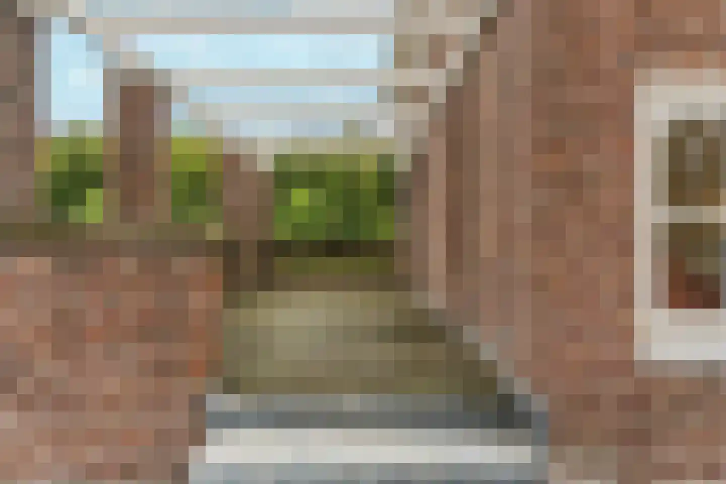 Raadhuislaan 1 A Wassenaar thumbnail 25