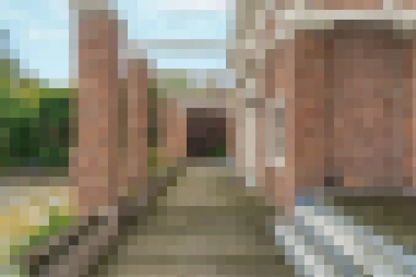 Raadhuislaan 1 A Wassenaar thumbnail 27