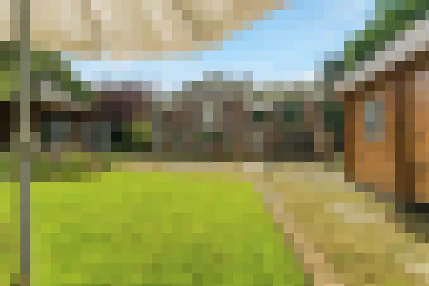 Raadhuislaan 1 A Wassenaar thumbnail 60