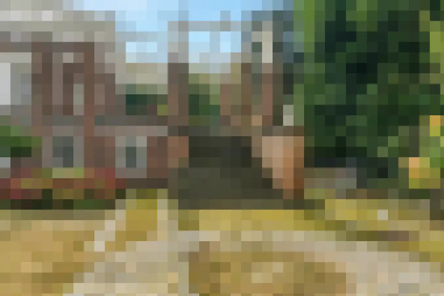Raadhuislaan 1 A Wassenaar thumbnail 62