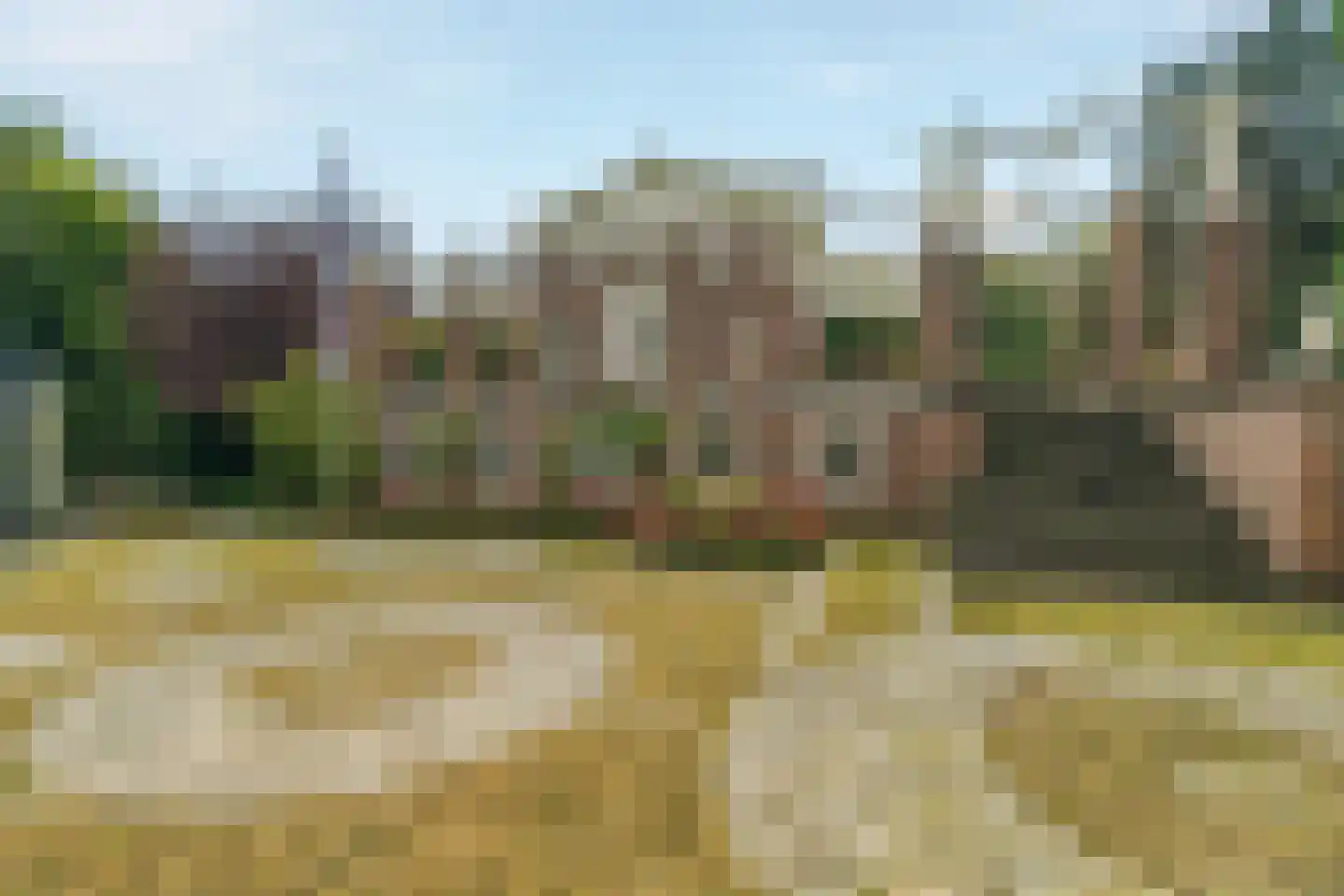 Raadhuislaan 1 A Wassenaar thumbnail 64