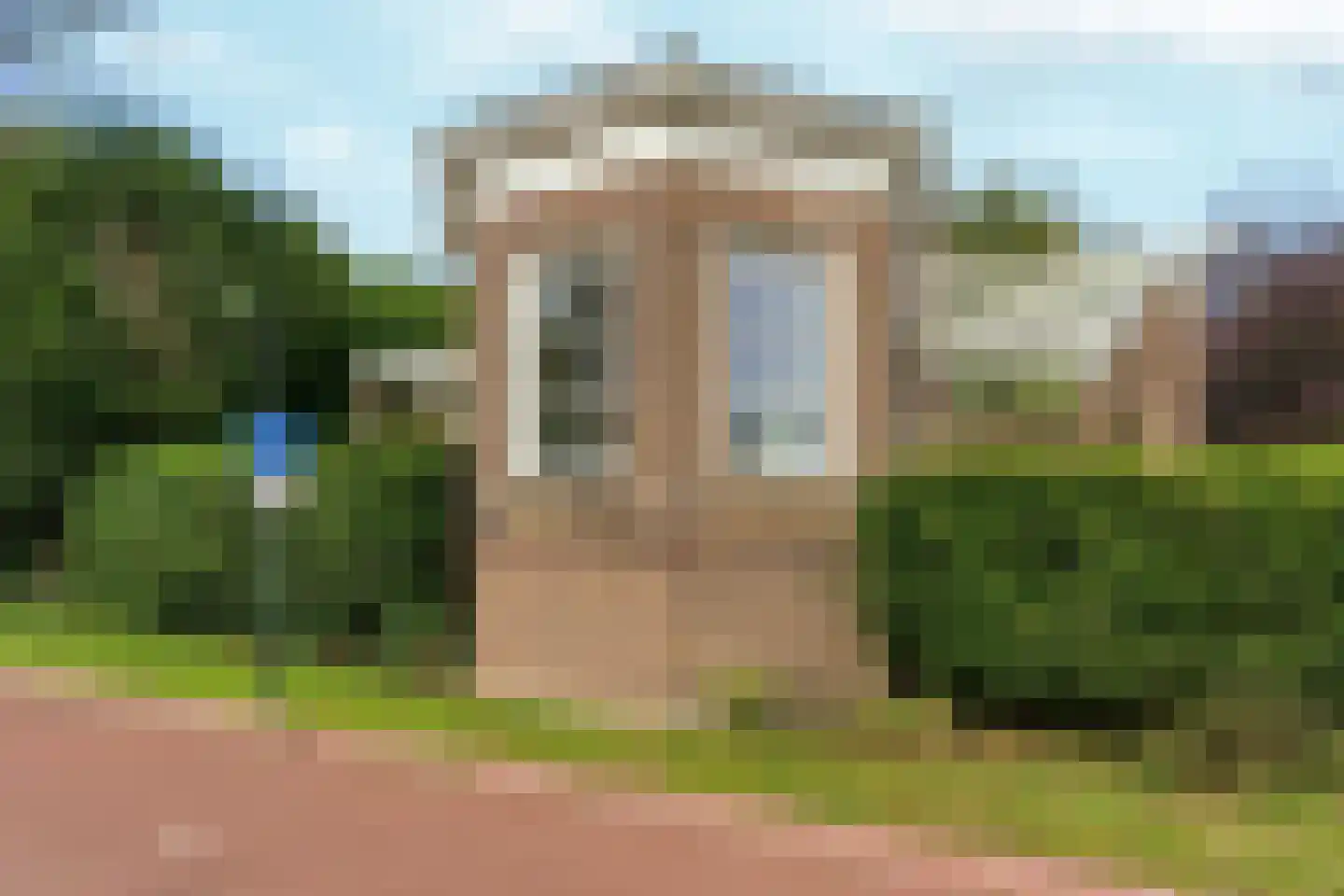 Raadhuislaan 1 A Wassenaar thumbnail 73