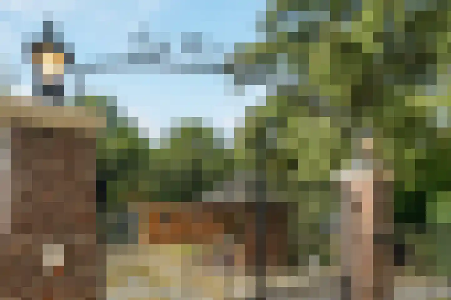 Raadhuislaan 1 A Wassenaar thumbnail 75
