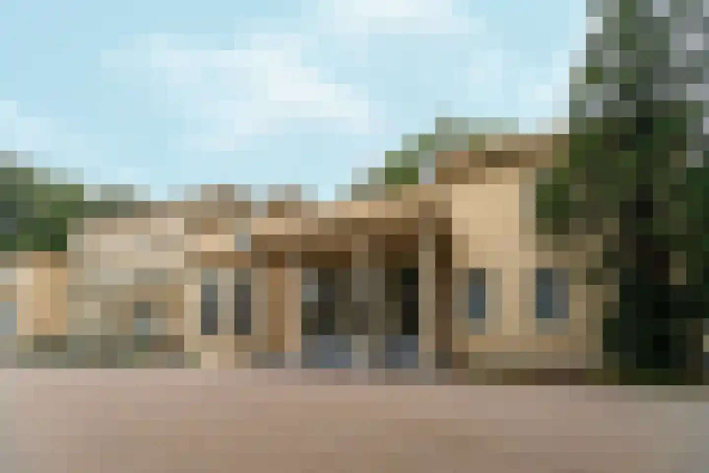 Raadhuislaan 1 A Wassenaar thumbnail 77