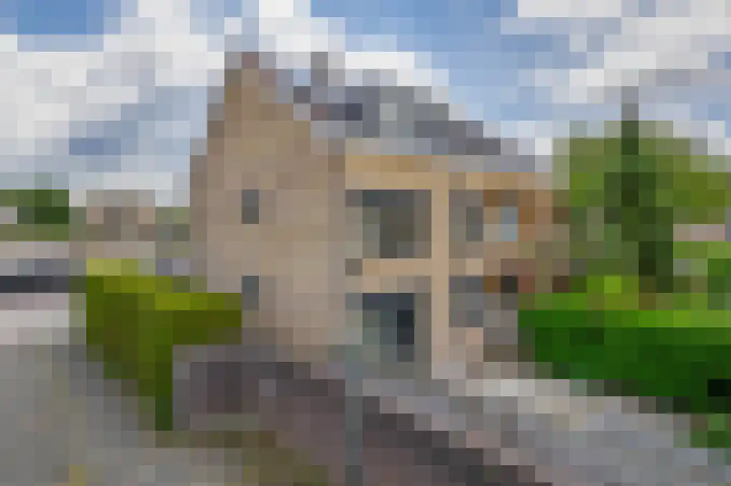 Raadhuislaan 14 in Berkel en Rodenrijs