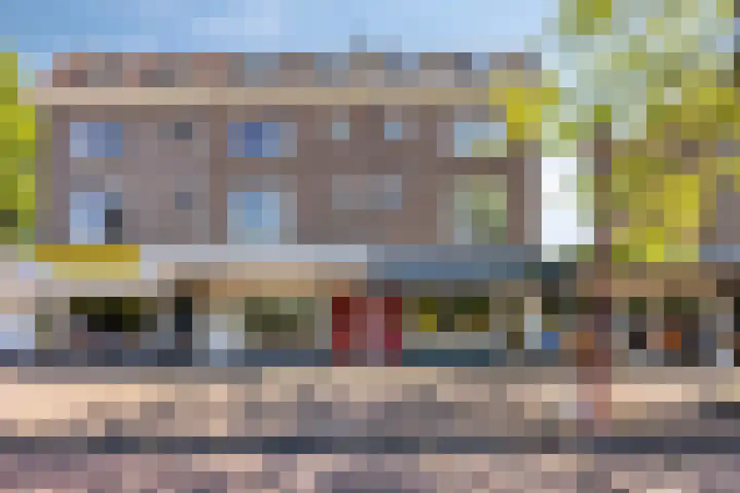 Raadhuislaan 16 a Rockanje