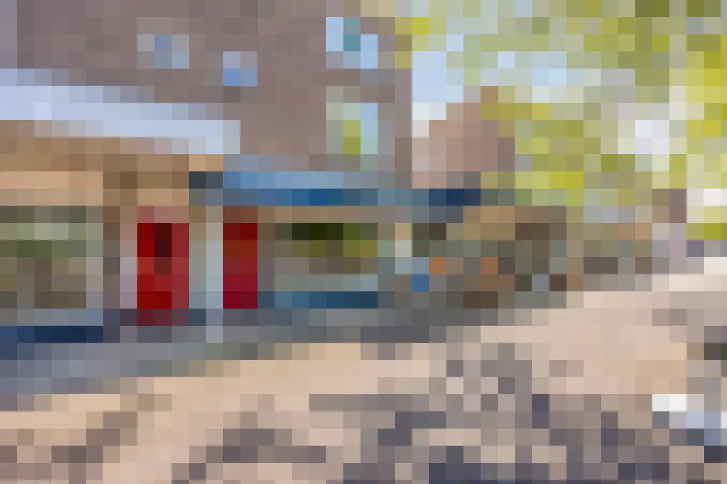 Raadhuislaan 16 a Rockanje thumbnail 30