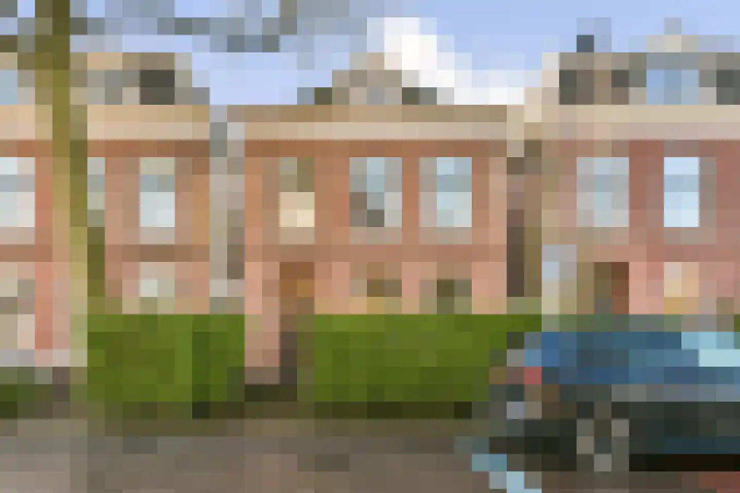 Raadhuislaan 2 Abcoude foto 2
