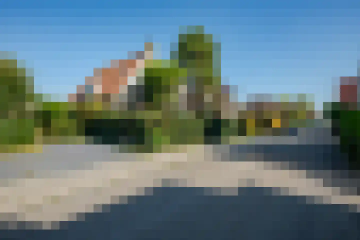 Raadhuislaan 22 b Leimuiden