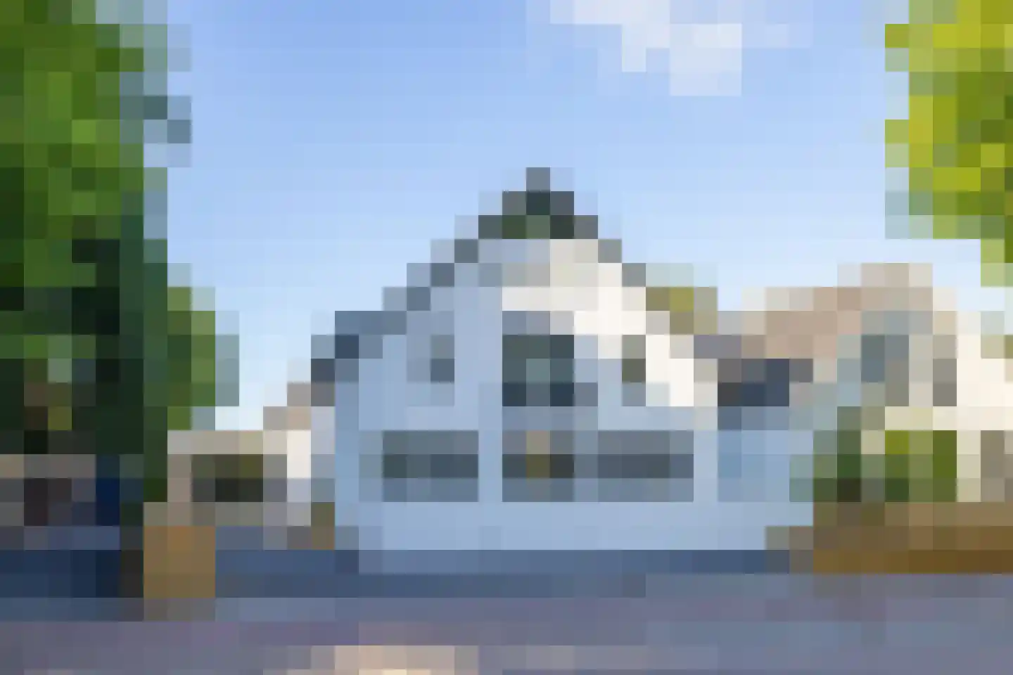 Raadhuislaan 22 Mijnsheerenland