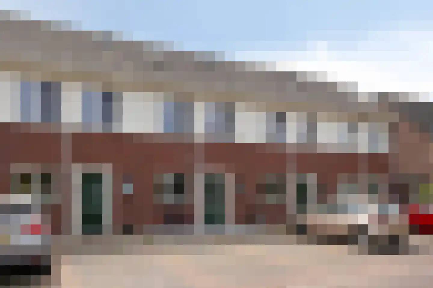 Raadhuislaan 29 in Diever