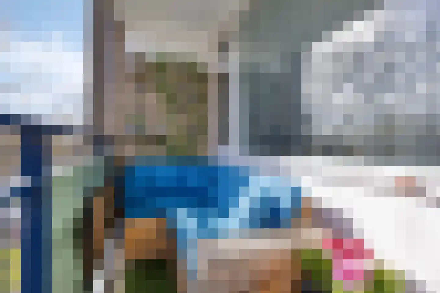 Raadhuislaan 33 en Spijkenisse