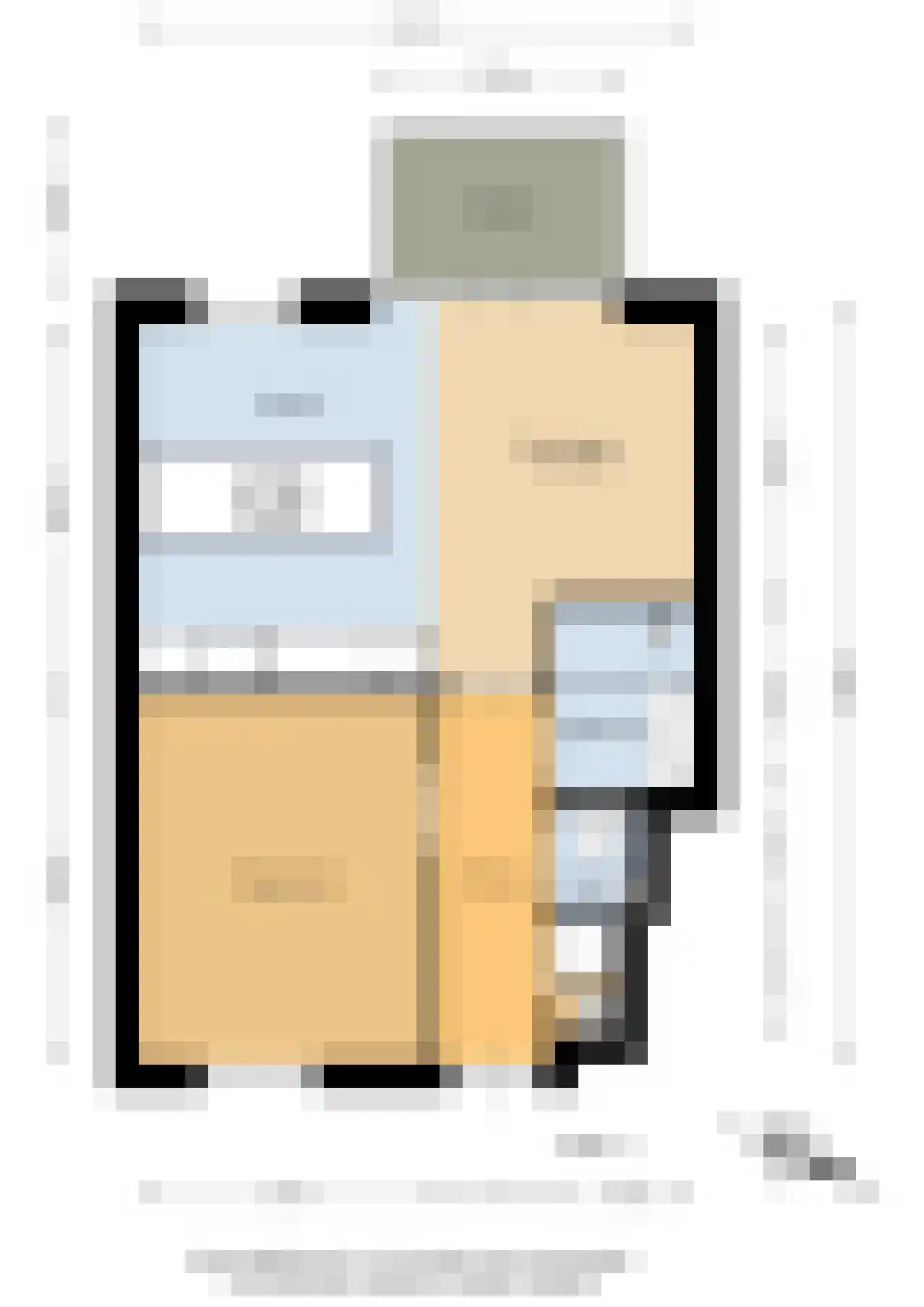 Raadhuislaan 34 c Rockanje thumbnail 35