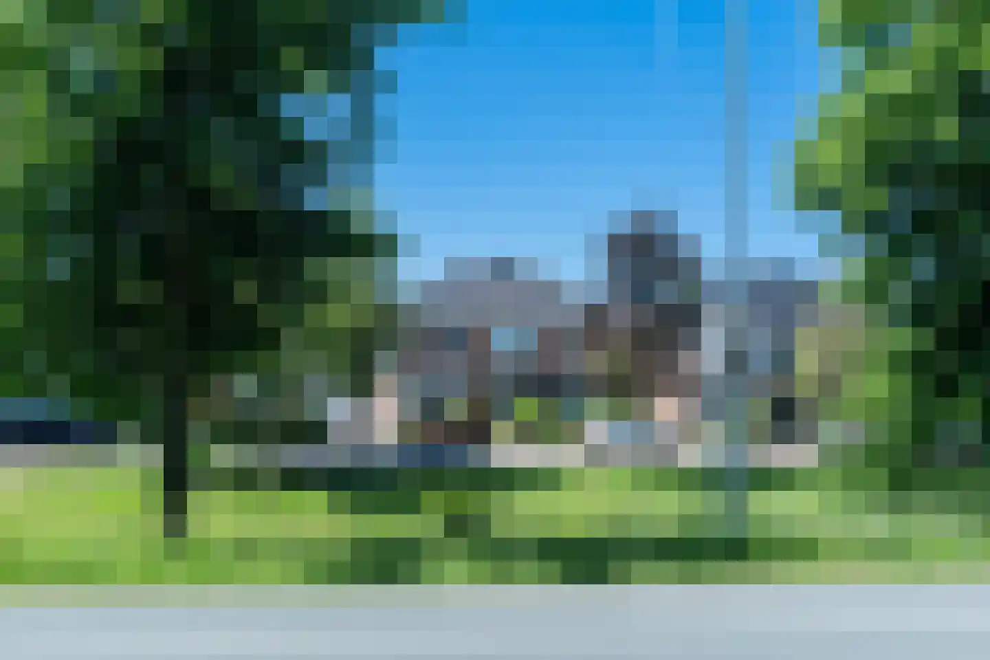 Raadhuislaan 35 Hoofddorp