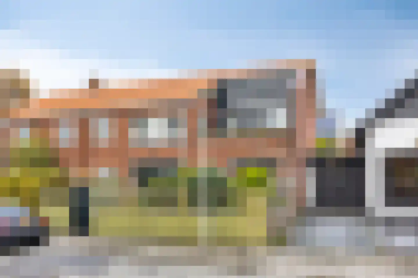 Raadhuislaan 4 Leimuiden